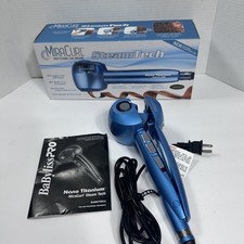 BaBylissPRO Blue Nano Titanium
