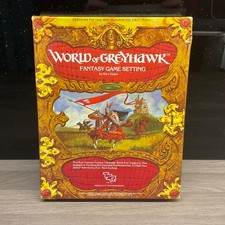 Advanced dungeons dragons - advanced, &