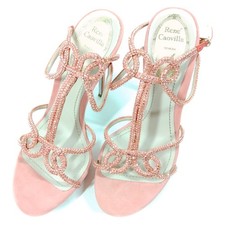 NO TARIFFA Rene Caovilla