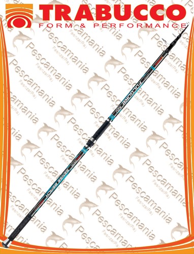 Canna surfcasting trabucco - canna,