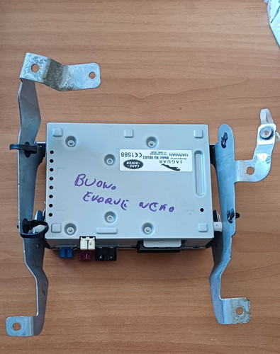 Sistema auto radio land rover - sistema,