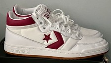 Sneakers autentiche Converse