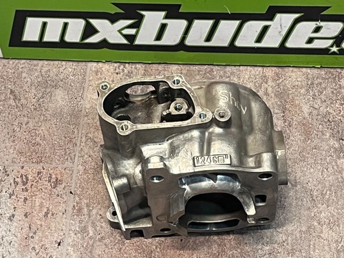 Cilindro honda cr125 125 - cilindro, cr
