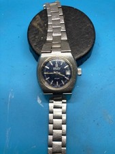 Orologio Donna Zenith Pilot 487 Eta 2671