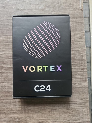 Smartphone vortex c24 cellular - vortex,