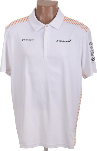 Polo formula mclaren renault - formula, 1