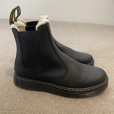 Stivali Dr. Martens Dorrian FL