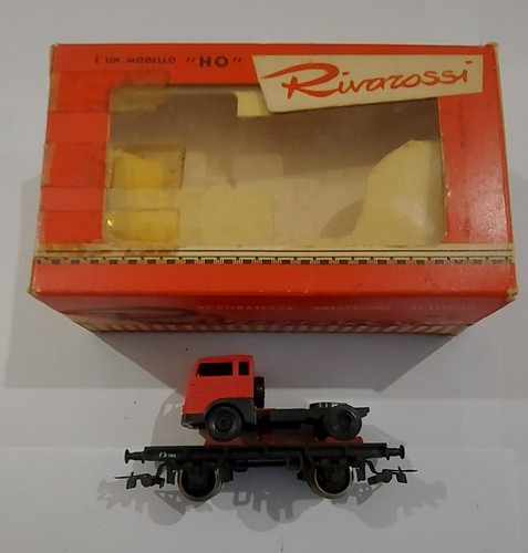 Carro pianale corto con - carro,