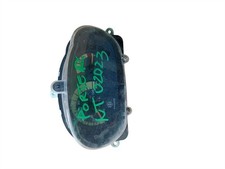 QUADRO STRUMENTI PER PIAGGIO Quargo 1° Serie B004302 LDW1201 (04>)