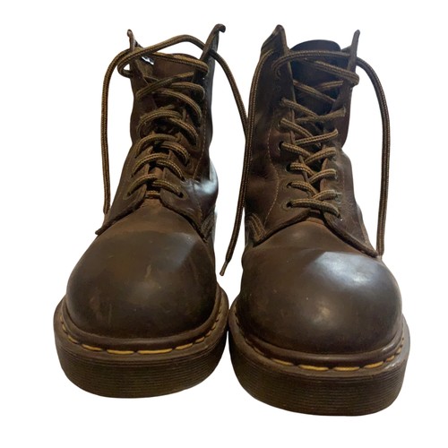 Stivali vintage martens - vintage,
