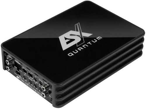 Esx quantum four 24v - q-four-v3,