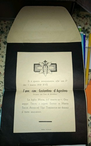 1939 luttino tipografia - luttino...,