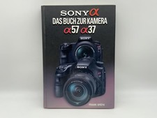Sony A57 / A37 Alpha 57 /