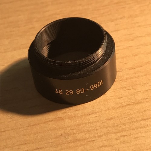 Adattatore obiettivo m24 zeiss - m24,
