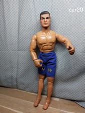 Figurine Custom 12" Corps