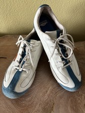 Scarpe da guida Hunziker Steve