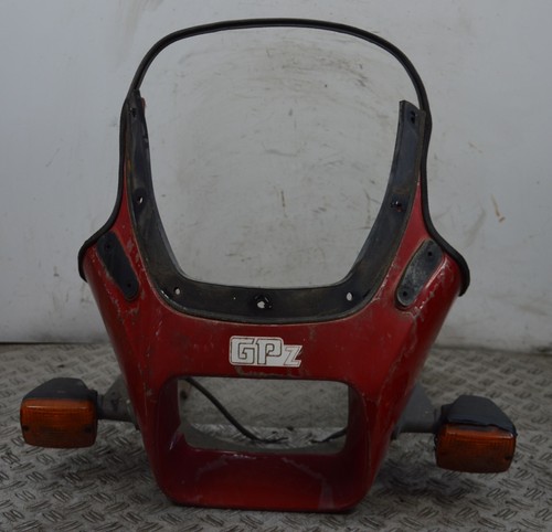 80512 carena scudo anteriore - 80512,