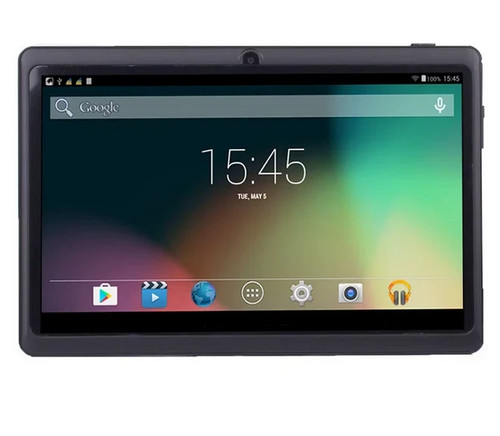 Tablet pollici android 13 - tablet, 7