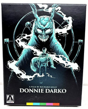 Donnie Darko 2001 4K UHD