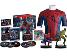 Amazing Spider-Man Amazing BOX