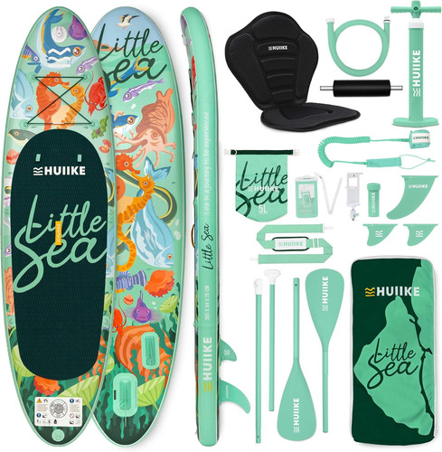 Tavola sup gonfiabile - gonfiabile, adulti