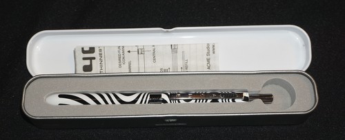 Penna acme avalon 4fp più - penna,