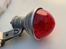 Gemma Fanalino Posteriore Sottosella anni ‘40 / '50 Bici Epoca