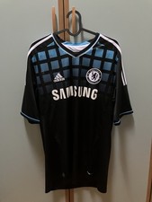 Chelsea Third Kit 2011/2012 Size M