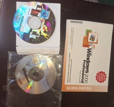Windows 2000 professional 