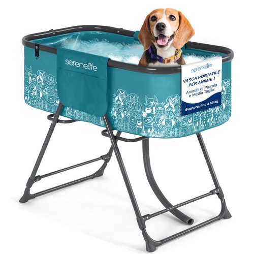 Serenelife vasca bagno - serenelife, da