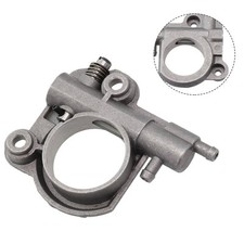 Pompa olio in lega per motosega Eco CS 550P CS 600P CS 590 CS 620P CS 620PW CS 6