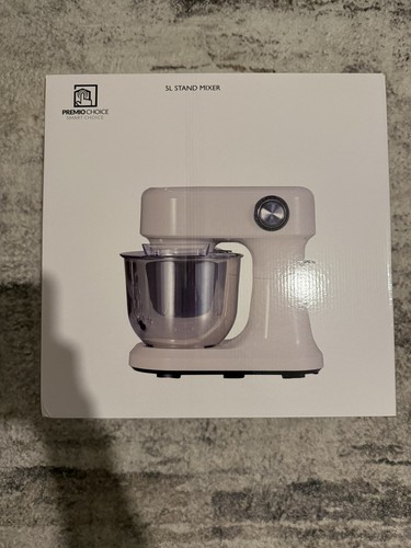 Premio choice mixer - choice, da