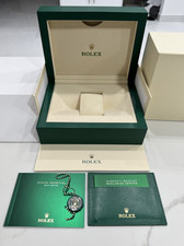 Autentica ROLEX President