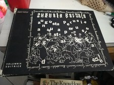 Augusta Perusia Angusta Perusia Franco Venanti Francobaldo Chiocci Perugia 