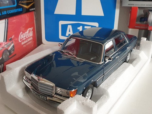 Norev 183976 mercedes benz - mercedes,