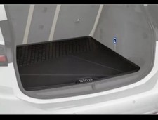 Tappetino Originale Vasca Baule Bagagliaio Nuova Bmw X1 U11 | 51475A50923