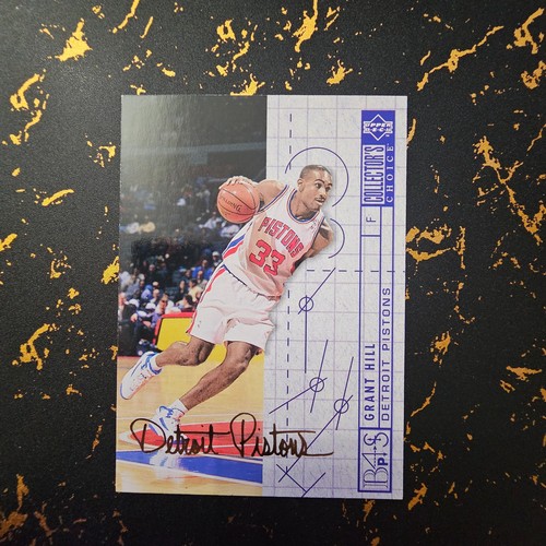 Upper deck collecto - deck, collecto's