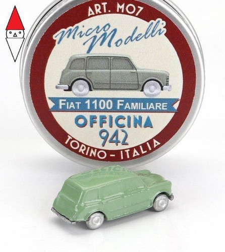 160 officina 942 - 1/160, officina-942