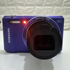 Samsung WB31F fotocamera
