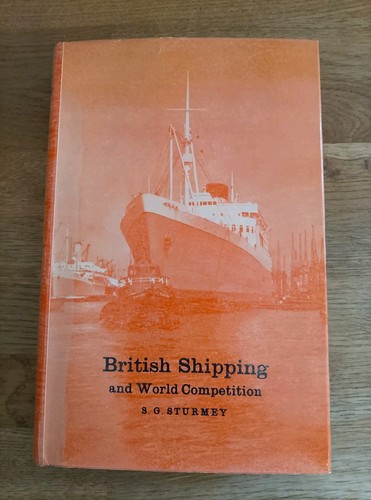 Book british shipping and - book,