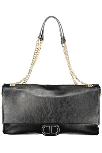Twinset borsa donna nero - borsa,