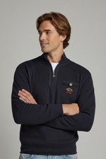 Paul Shark Maglione Cotone