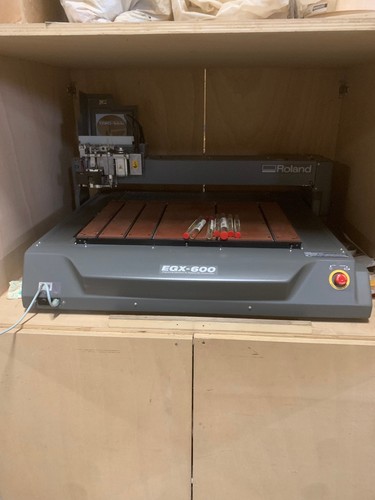 Egx600 roland incisore per - egx600,