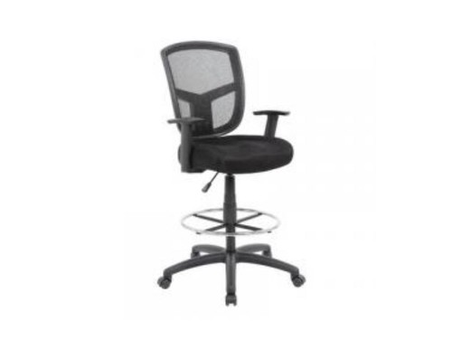 Sgabello disegno boss - da,