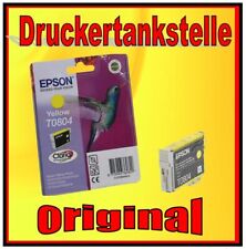 orig. Cartuccia EPSON STYLUS