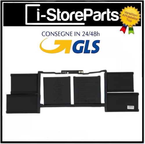 Batteria ricambio a2113 per - batteria,