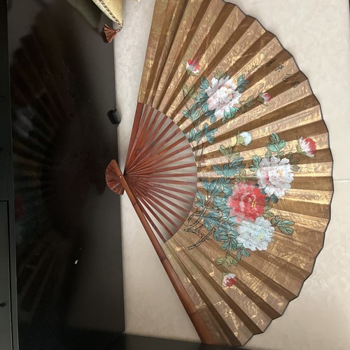 Ventaglio giapponese - , da