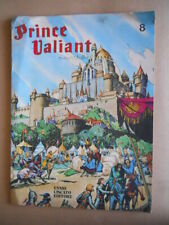 PRINCE VALIANT Vol.8 Harold Foster Ennop Ciscato editore 1975  [D41] BUONO