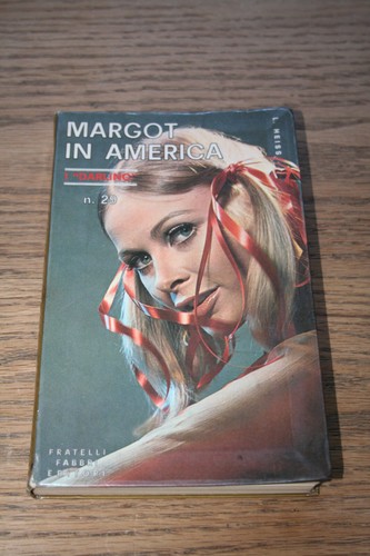 Heiss margot america - heiss,