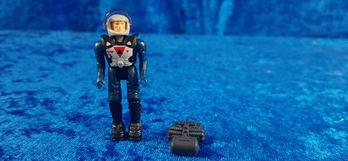Starcom vintage action - vintage, figure
